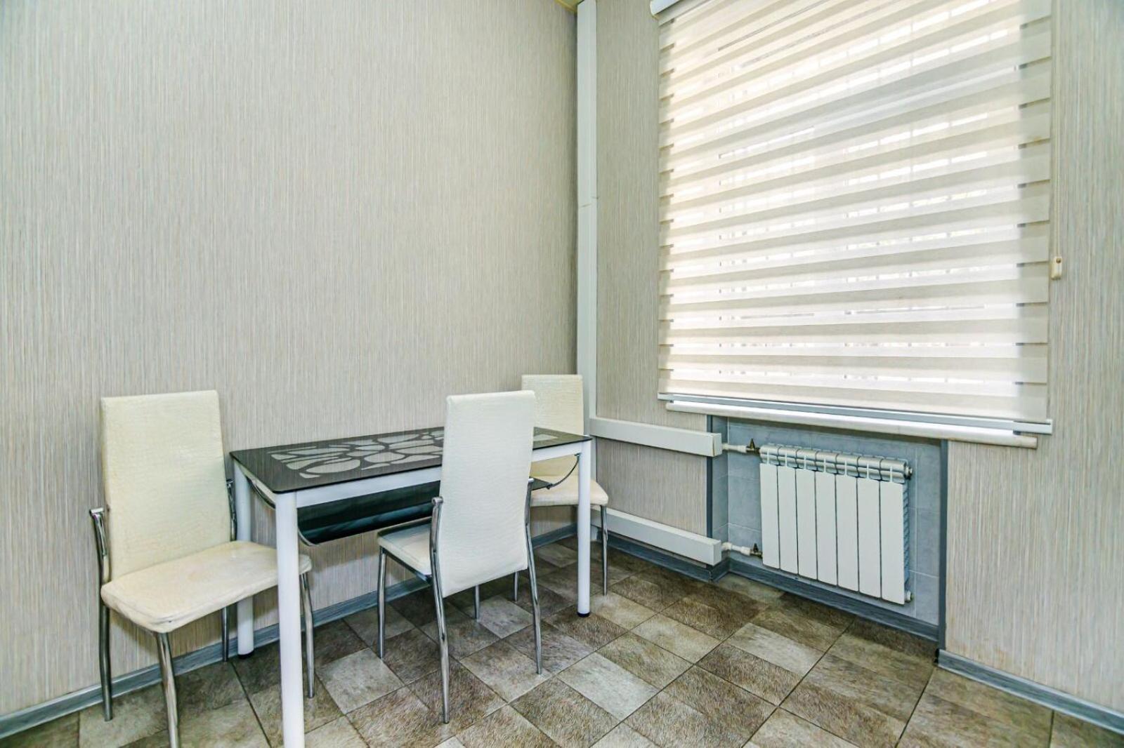 Azneft Square Deluxe Apartment Baku Exterior photo